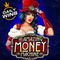 Amazing Money Machine