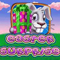 Easter Surprise